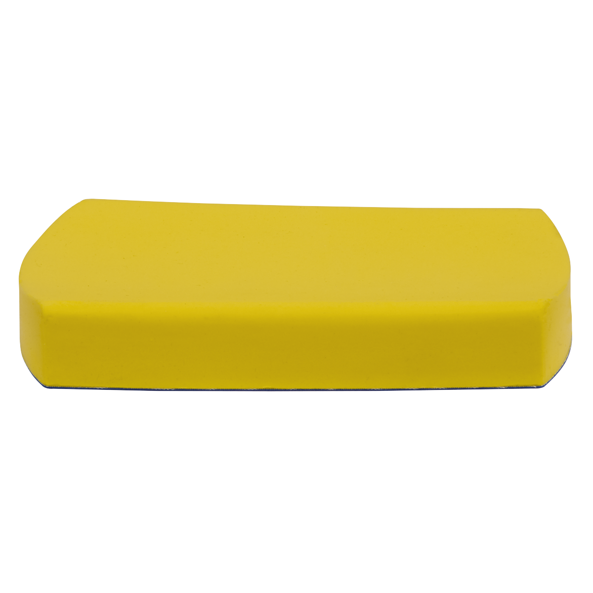 Sealey 90 x 155mm Sanding Block Concave Hook-and-Loop RE4015