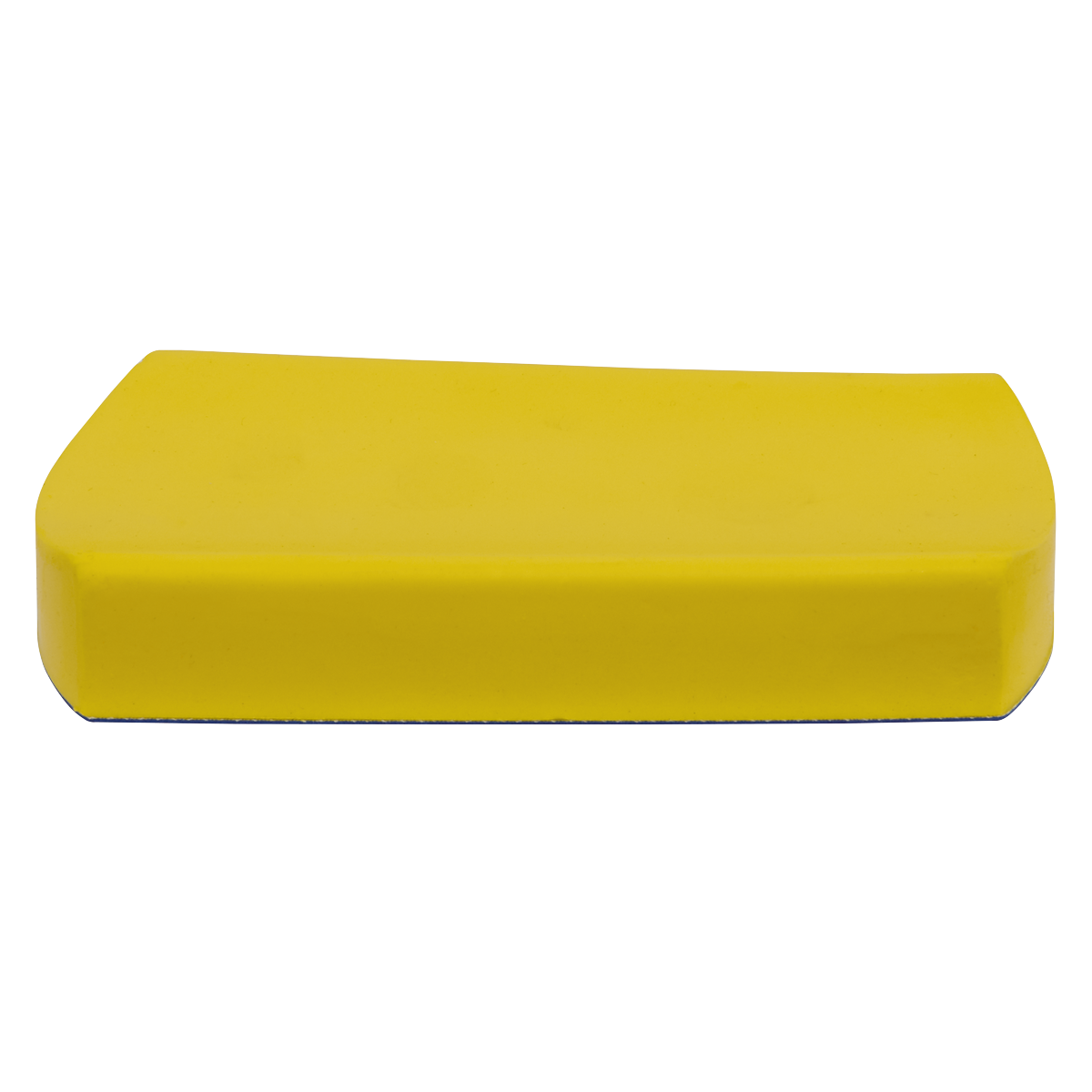 Sealey 90 x 155mm Sanding Block Concave Hook-and-Loop RE4020