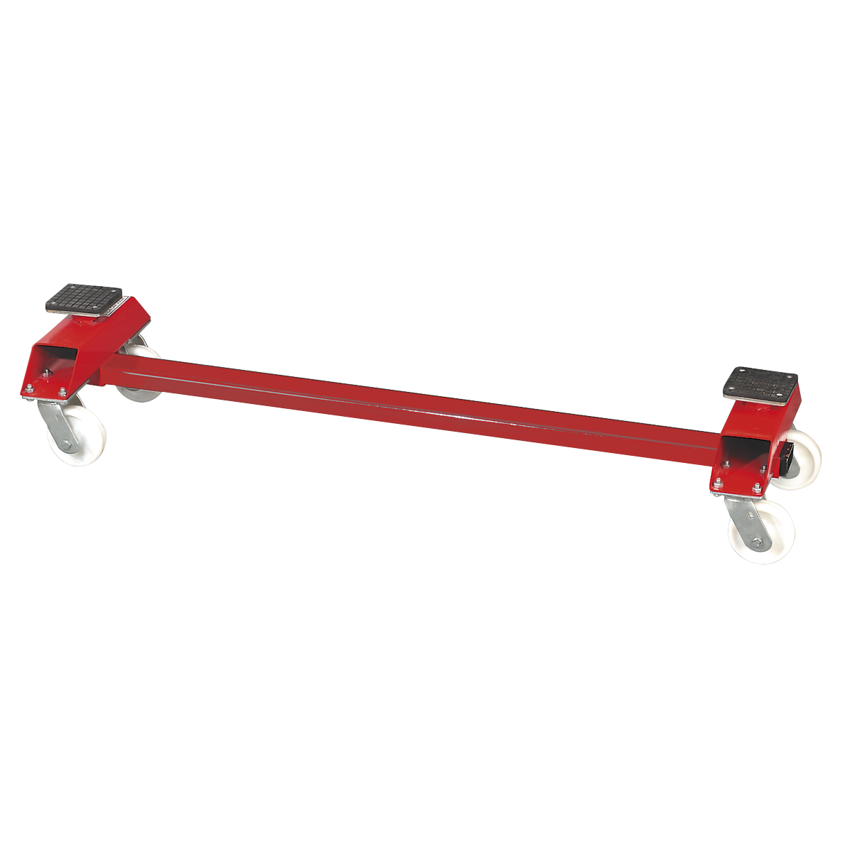 Sealey 2tonne Transportacar Trolley - Economy Model2tonne Capacity RE89