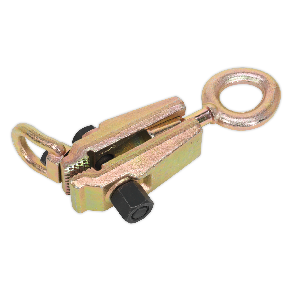 Sealey 220mm 2-Direction Pull Clamp RE93