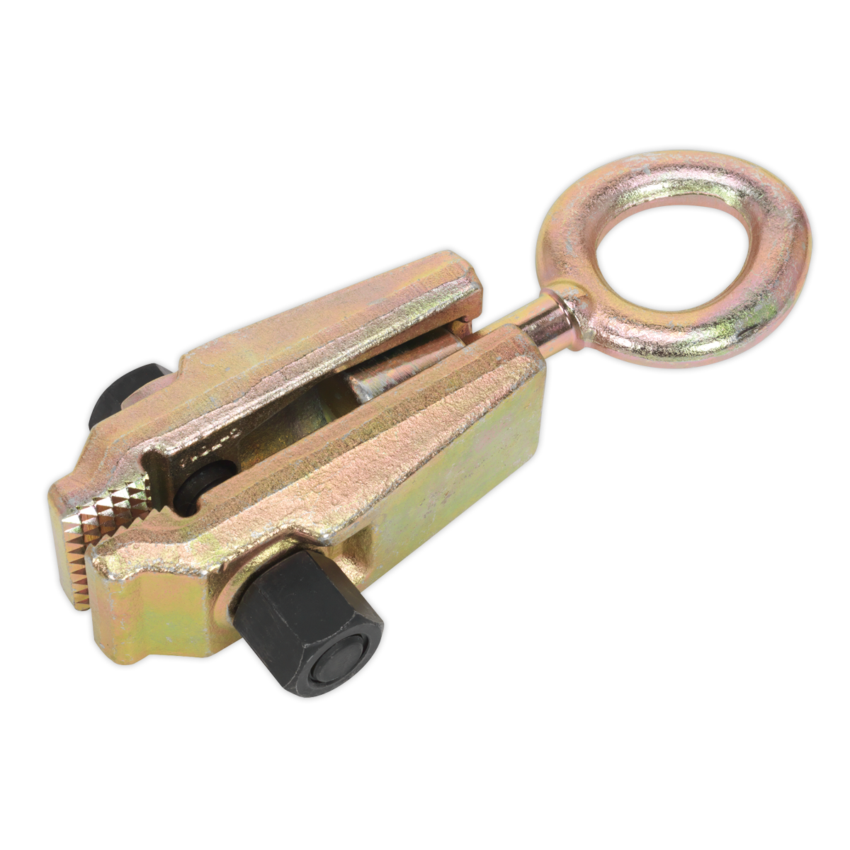 Sealey 220mm Pull Clamp RE94