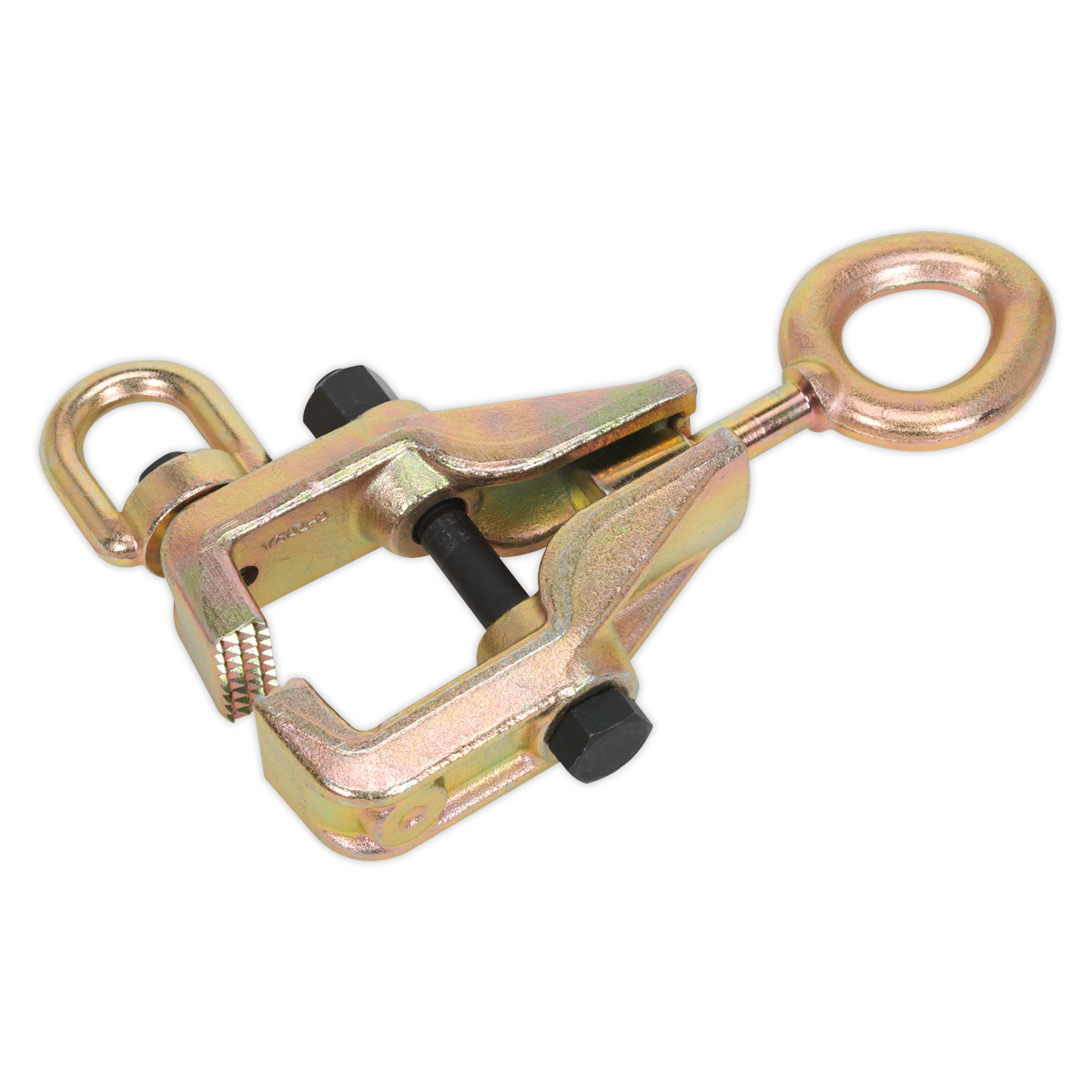 Sealey 245mm 2-Direction Box Pull Clamp RE95