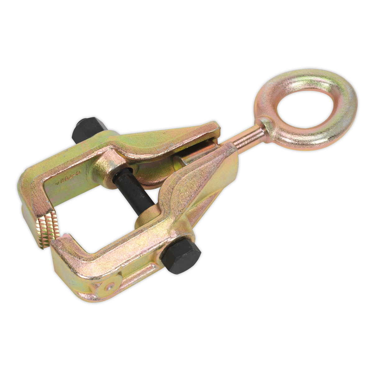 Sealey 245mm Box Pull Clamp RE96