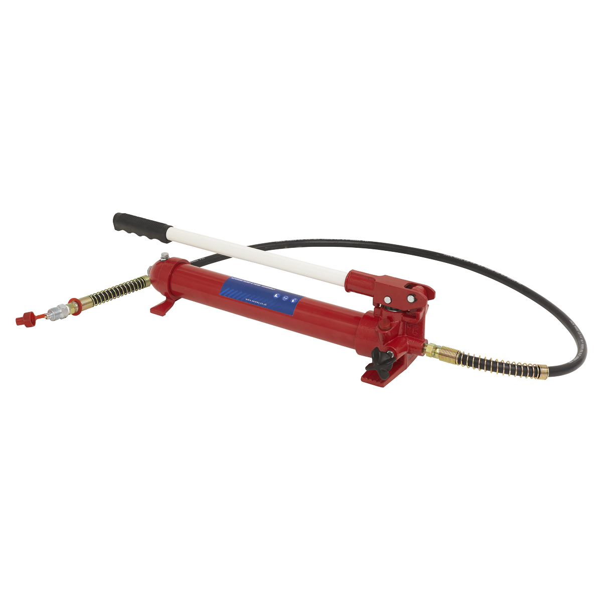 Sealey 10tonne Pump & Hose Assembly RE97.10-01
