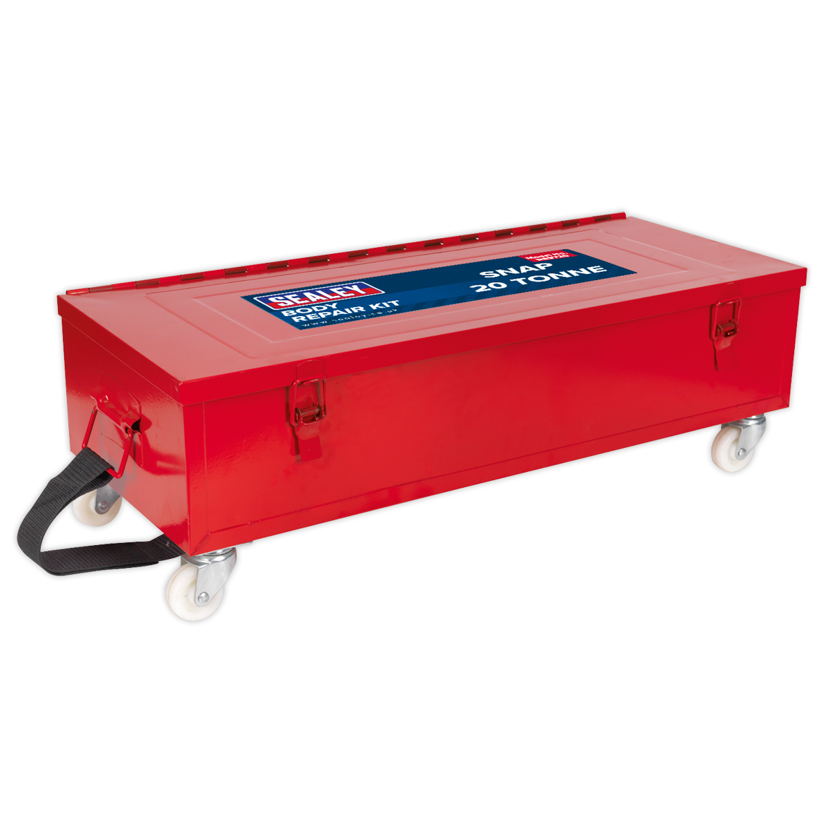 Sealey 20tonne Snap Body Repair Kit RE9720
