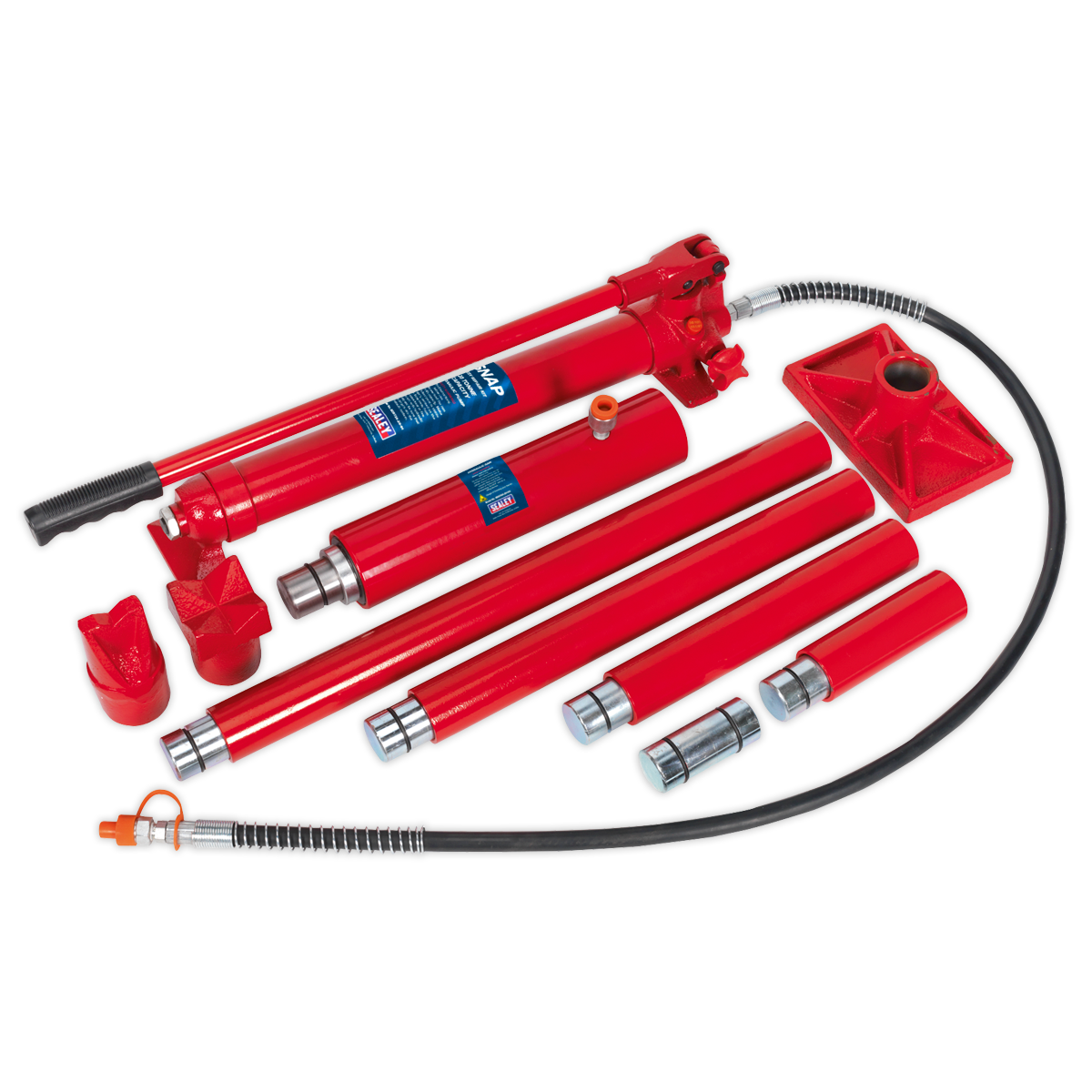 Sealey 20tonne Snap Body Repair Kit RE9720