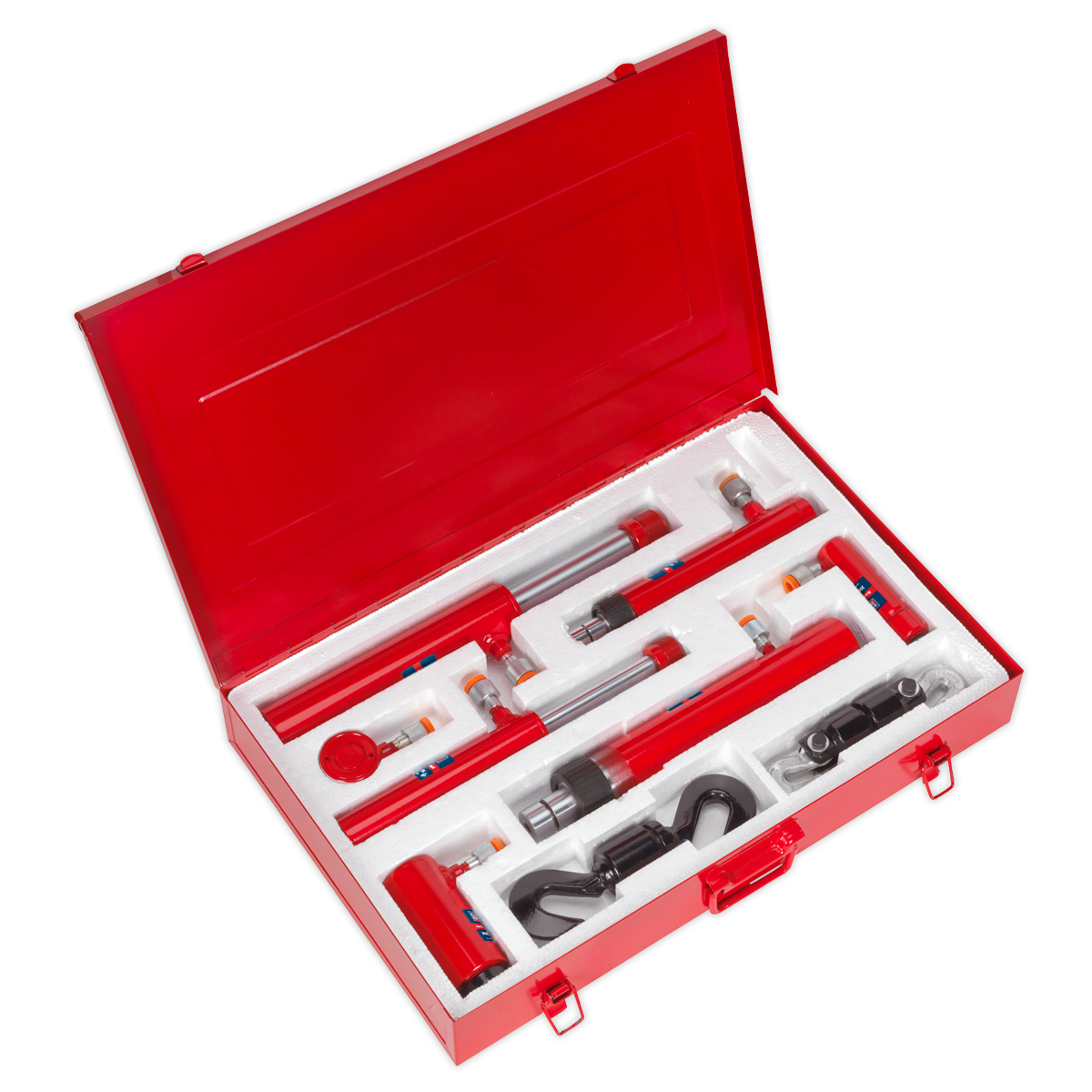 Sealey Specialist Push & Pull Ram Set RE97XCKIT