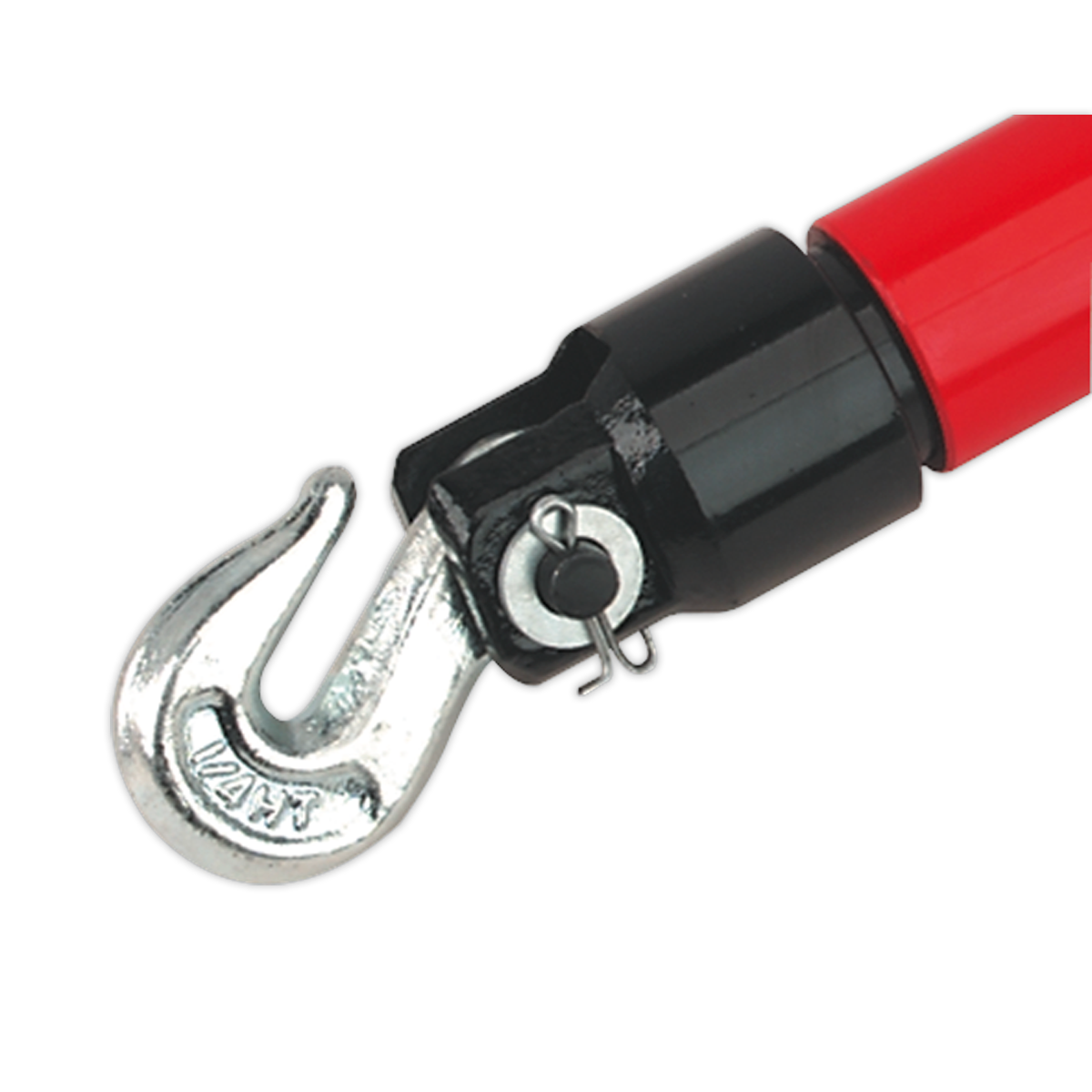 Sealey 2tonne Hook (Male Thread) for RE97XM02 RE97XM02.H-M