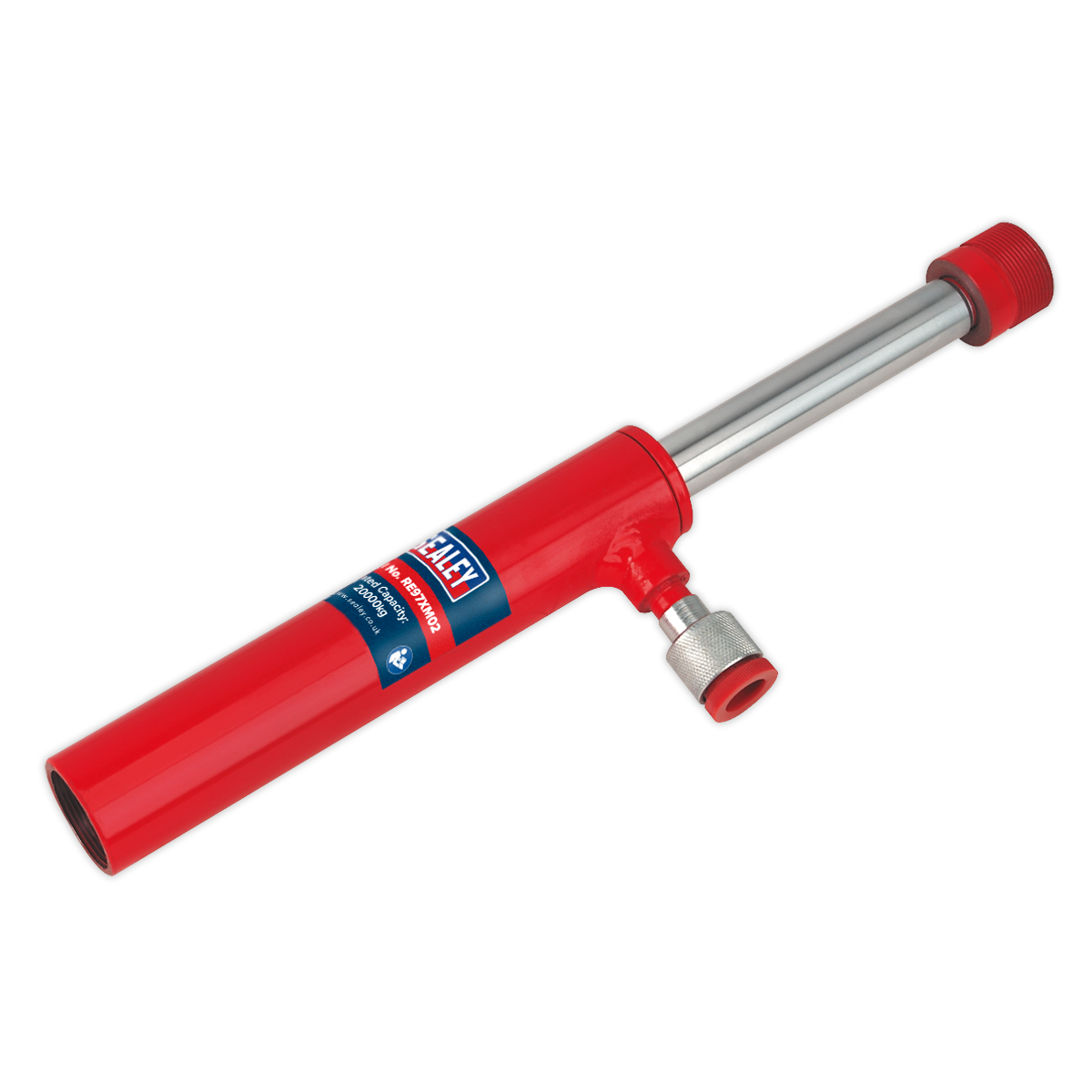 Sealey 2tonne Pull Ram - Mini RE97XM02