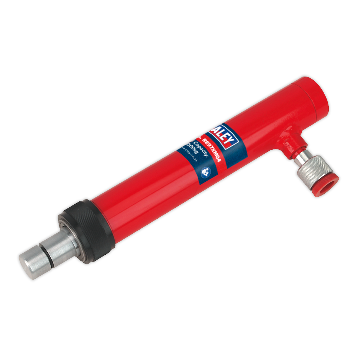 Sealey 4tonne Push Ram - Midi RE97XM04