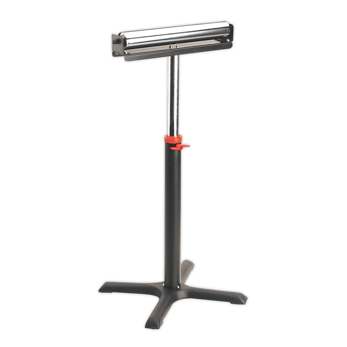 Sealey Single Roller Stand 90kg Capacity RS5