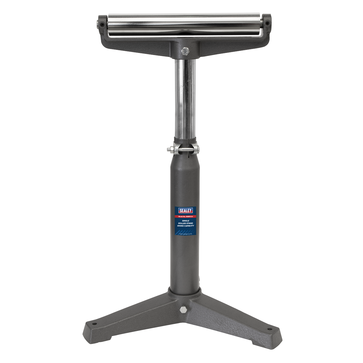 Sealey Single Roller Stand 400kg Capacity RS901