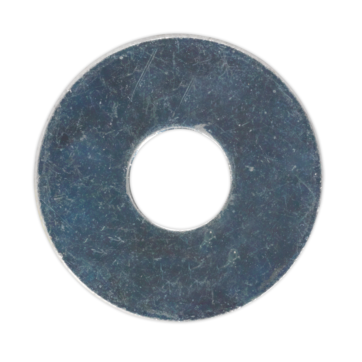 Sealey M8 x 25mm Zinc Plated Repair Washer - Pack of 100 RW825