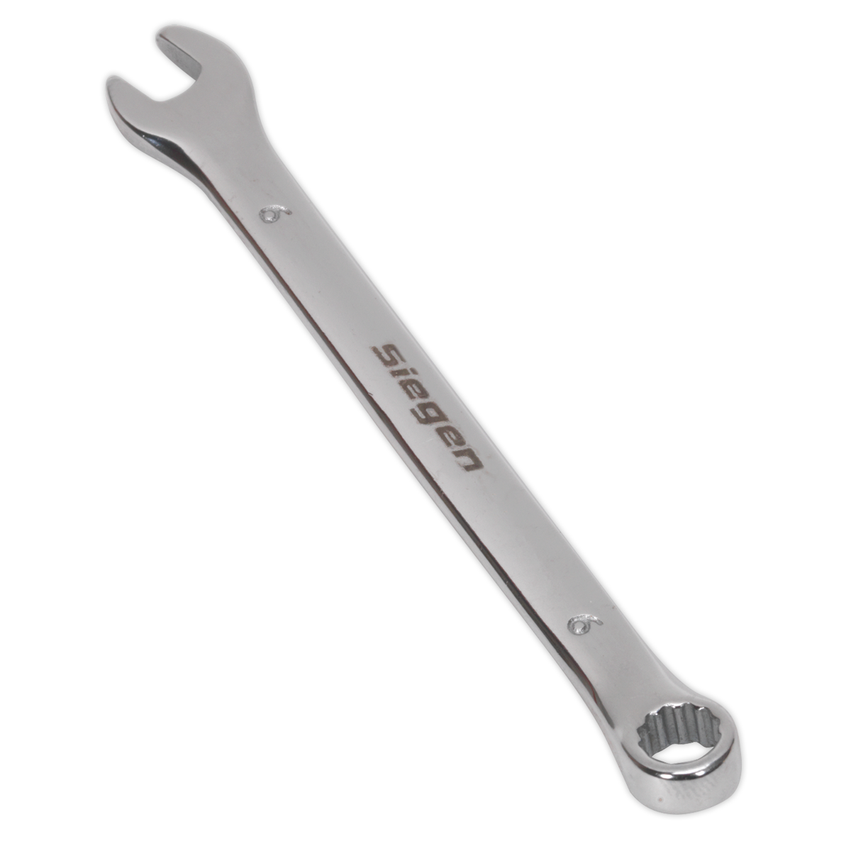Sealey 6mm Combination Spanner S01006