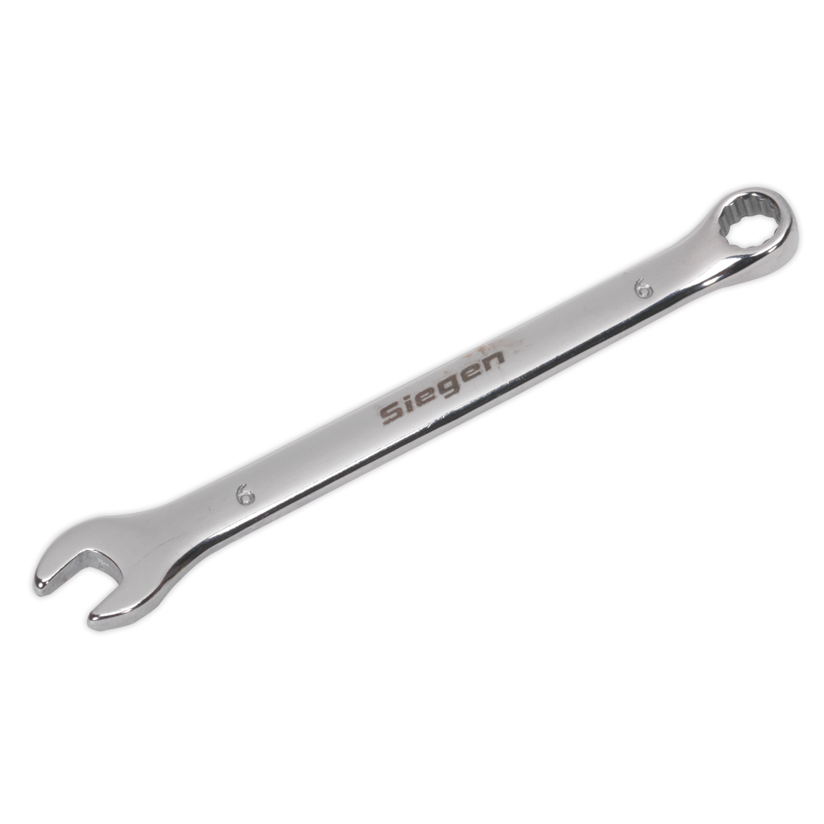 Sealey 6mm Combination Spanner S01006