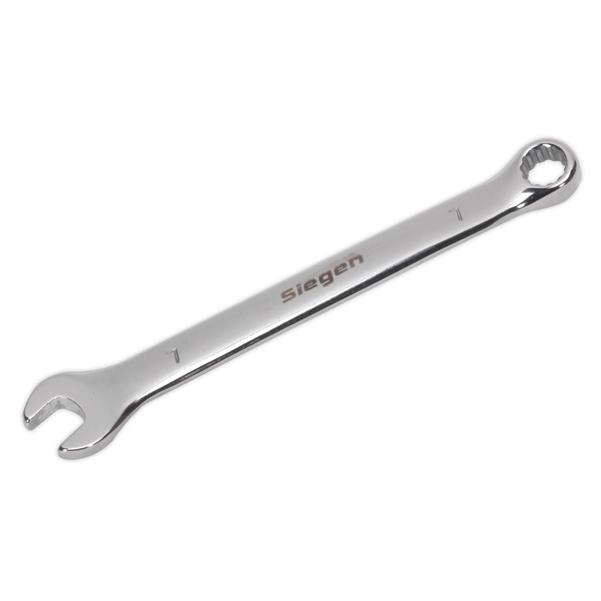Sealey 7mm Combination Spanner S01007