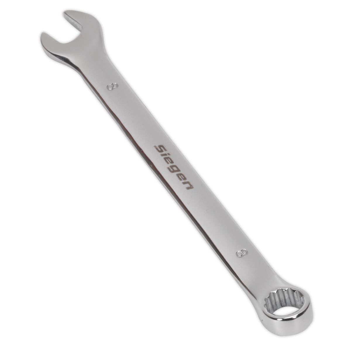 Sealey 8mm Combination Spanner S01008