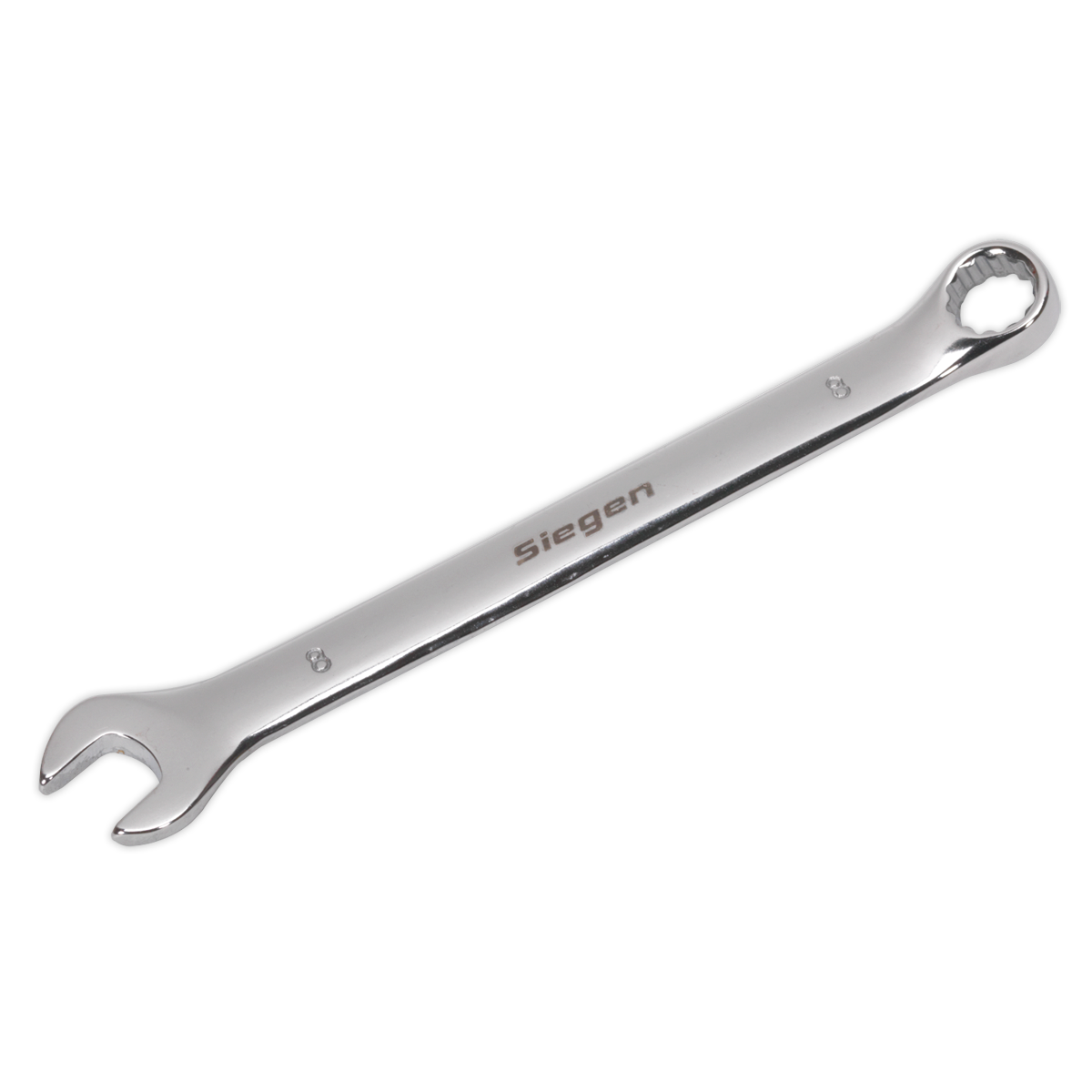 Sealey 8mm Combination Spanner S01008