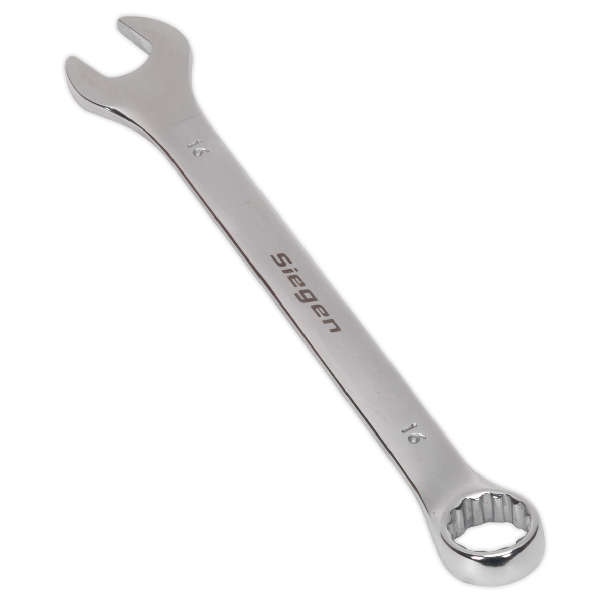 Sealey 16mm Combination Spanner S01016