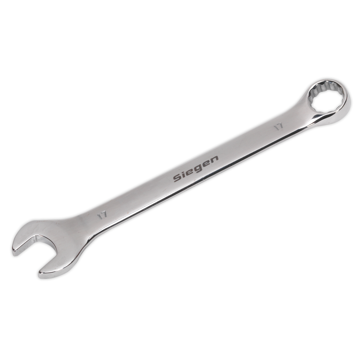 Sealey 17mm Combination Spanner S01017