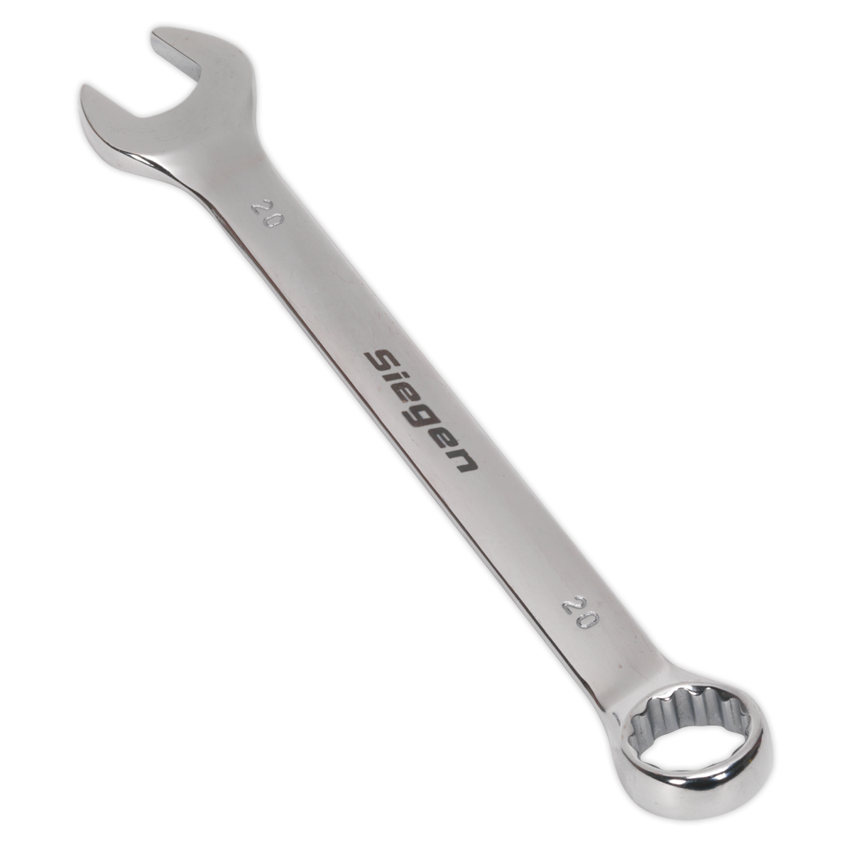 Sealey 20mm Combination Spanner S01020