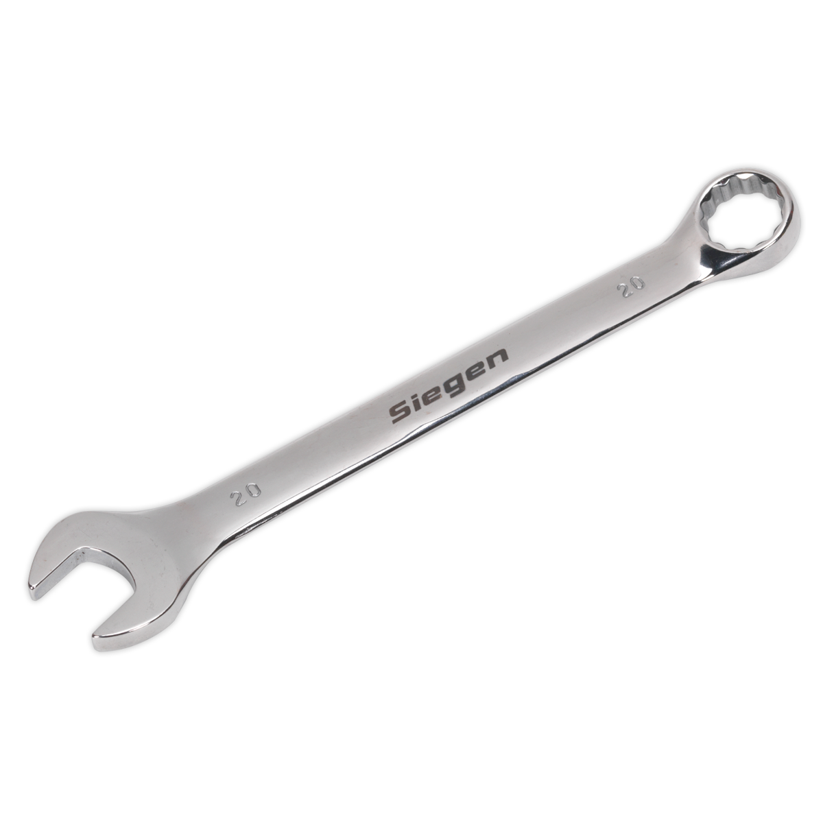 Sealey 20mm Combination Spanner S01020