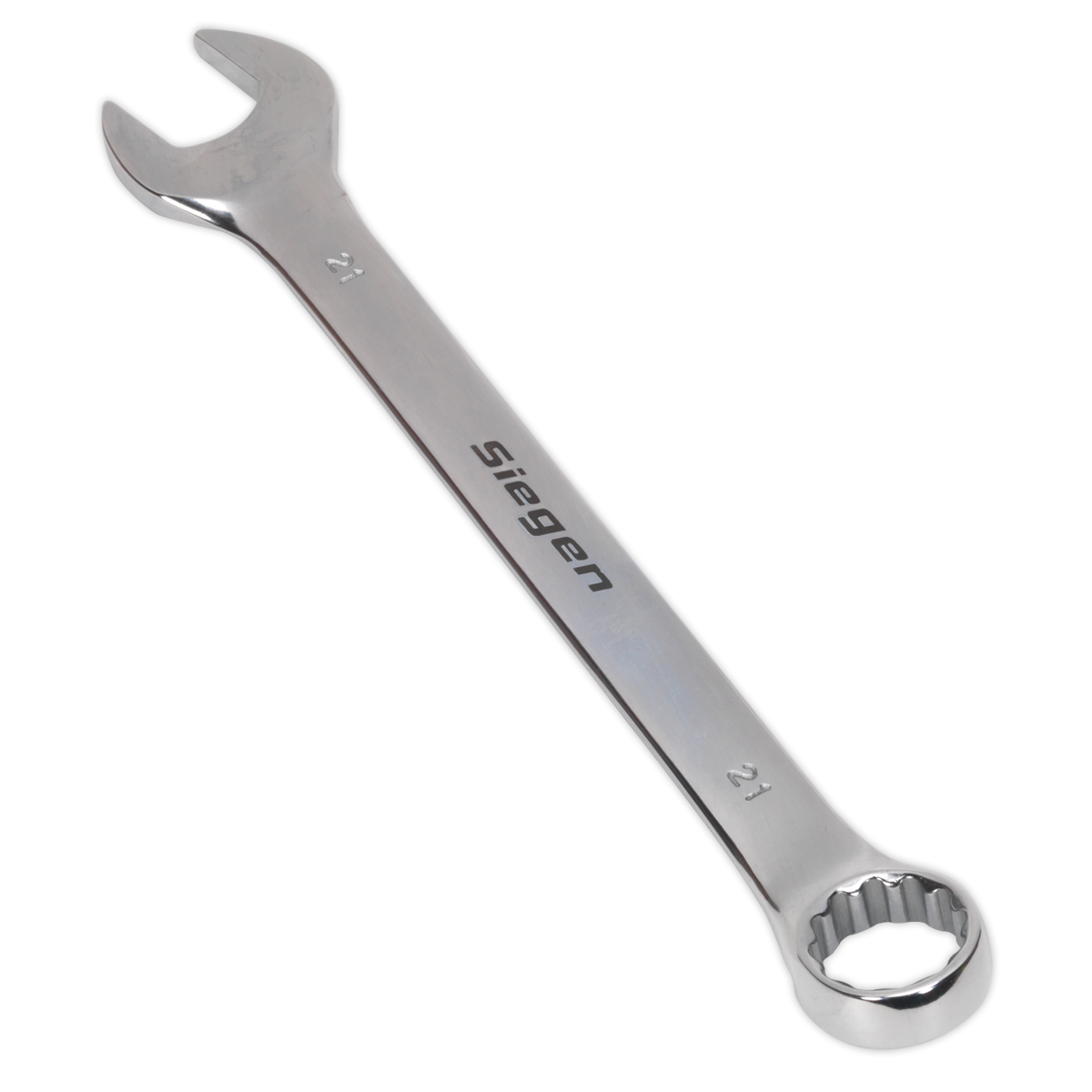 Sealey 21mm Combination Spanner S01021