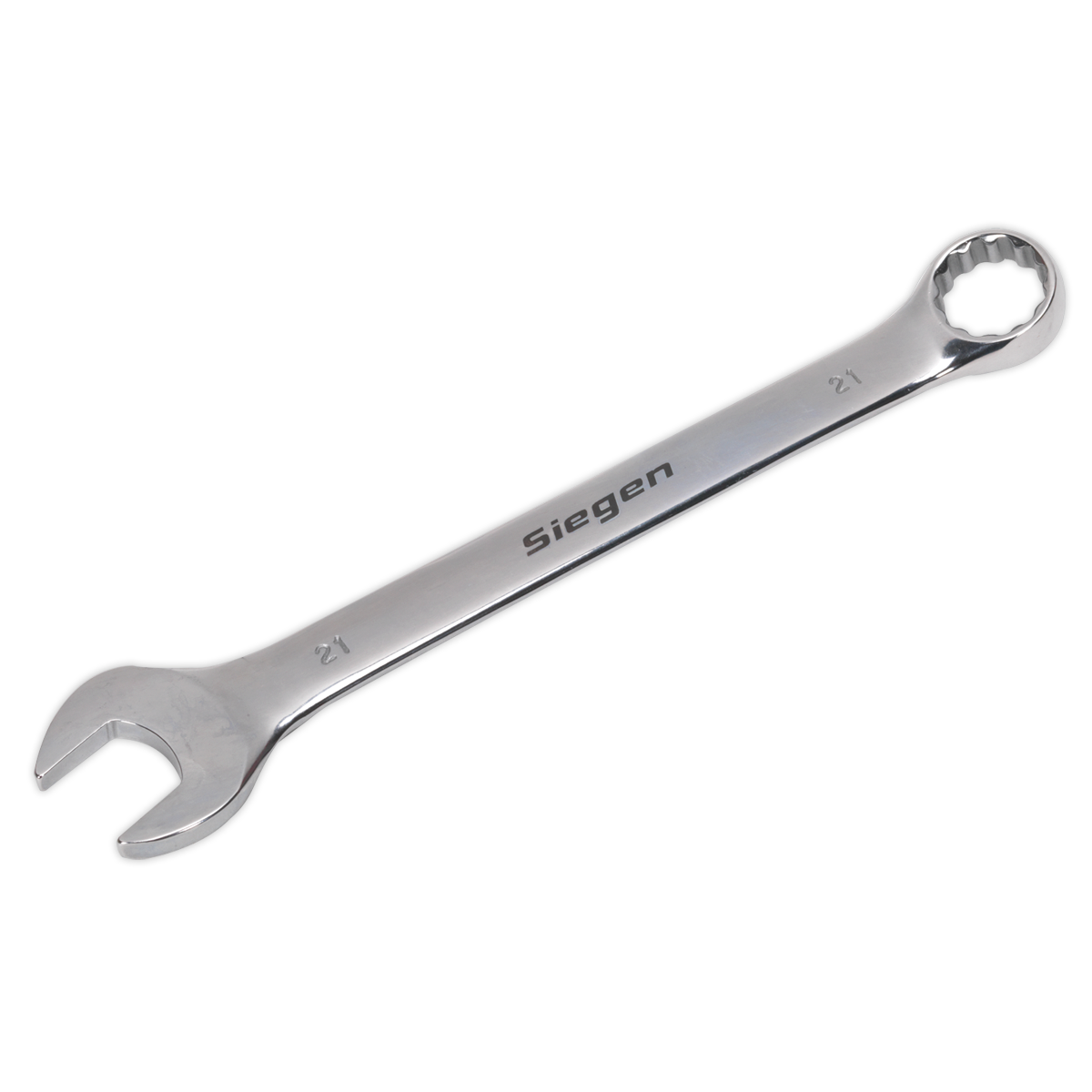 Sealey 21mm Combination Spanner S01021