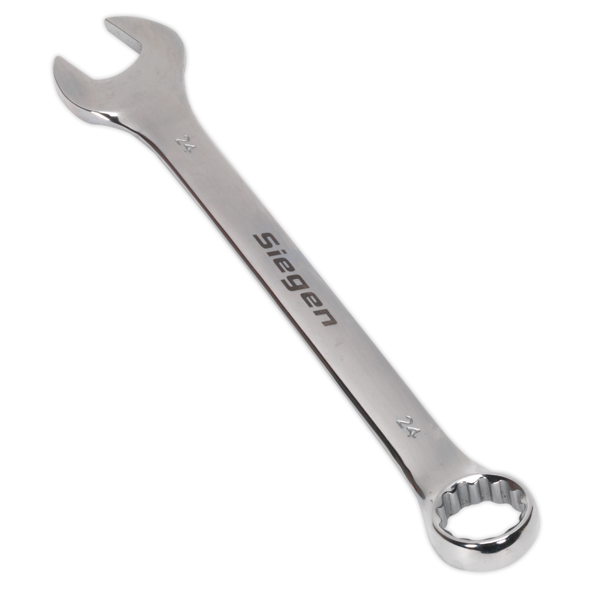Sealey 24mm Combination Spanner S01024
