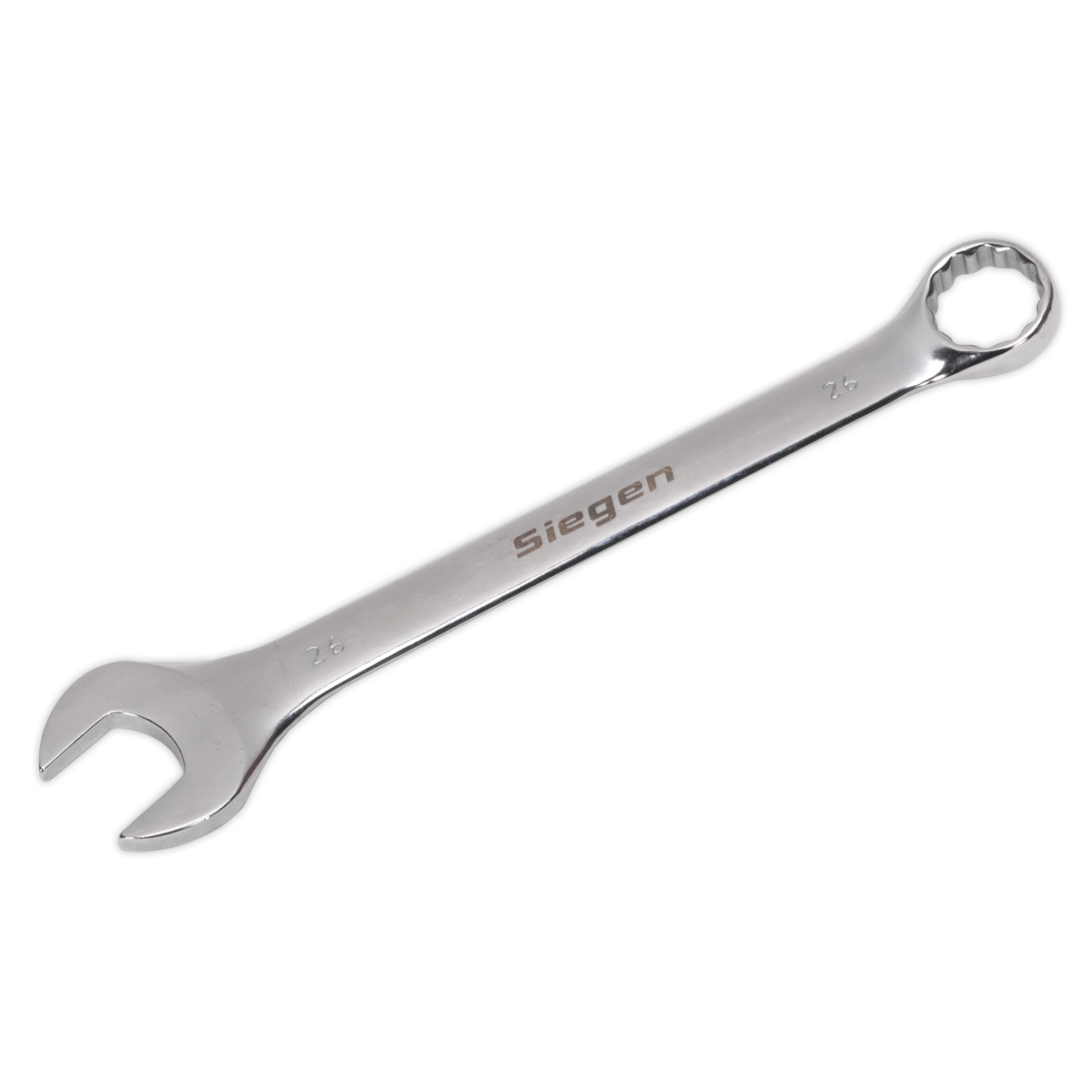 Sealey 26mm Combination Spanner S01026