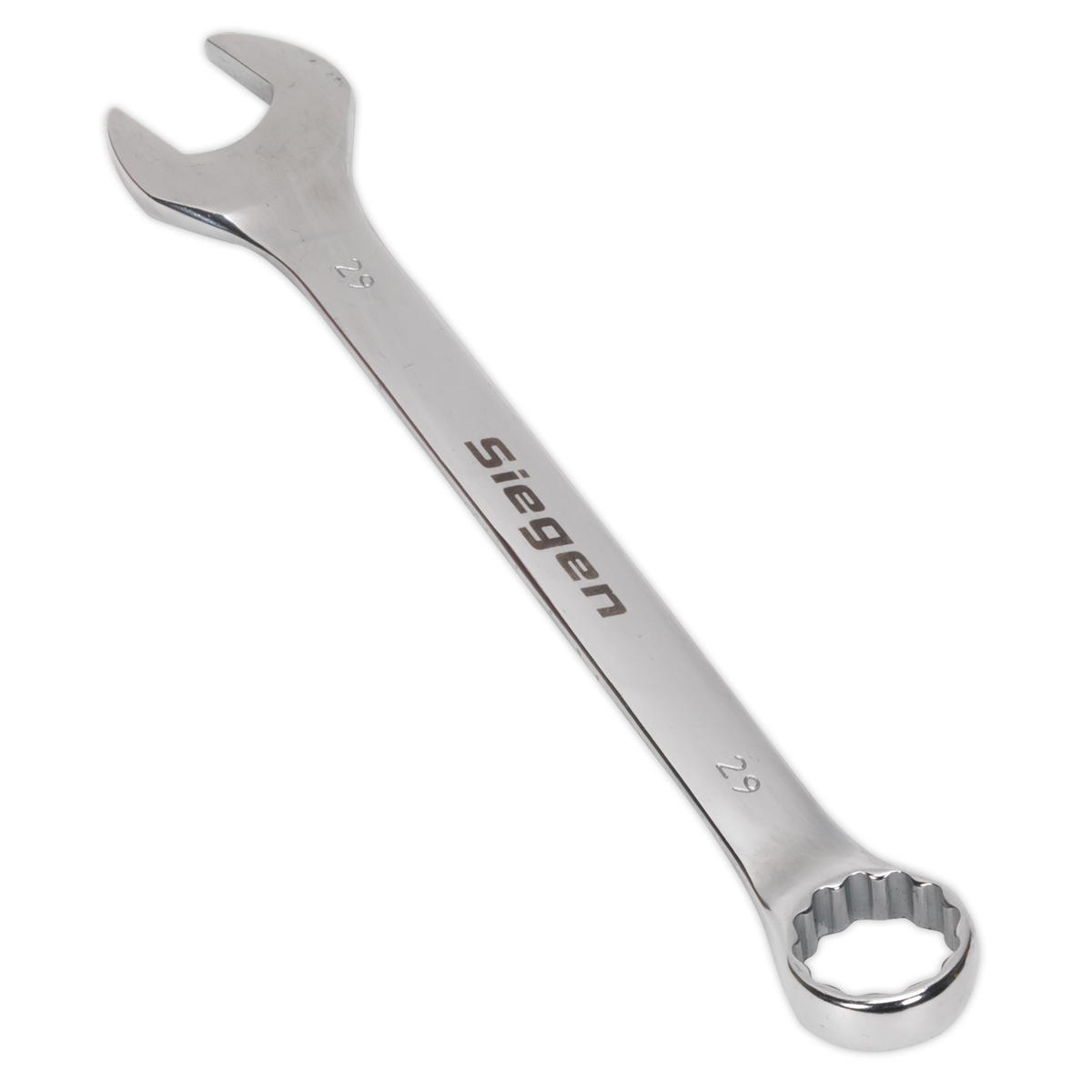 Sealey 29mm Combination Spanner S01029