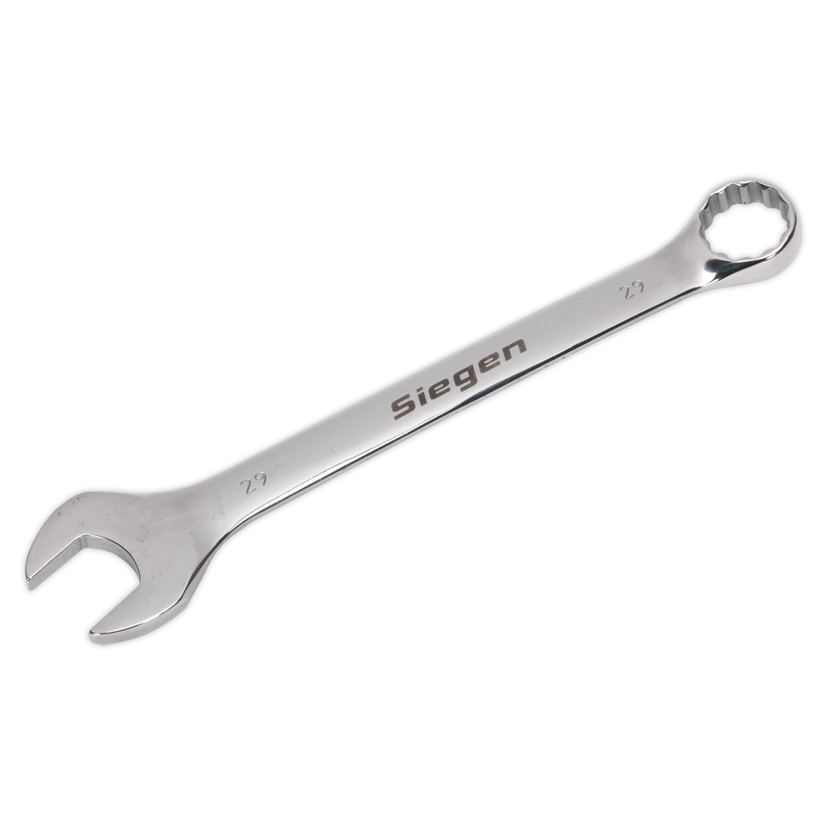 Sealey 29mm Combination Spanner S01029
