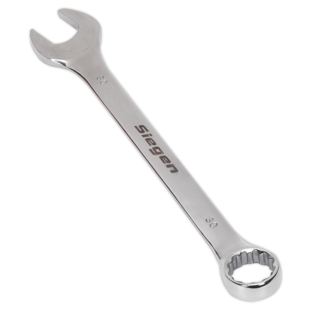 Sealey 30mm Combination Spanner S01030