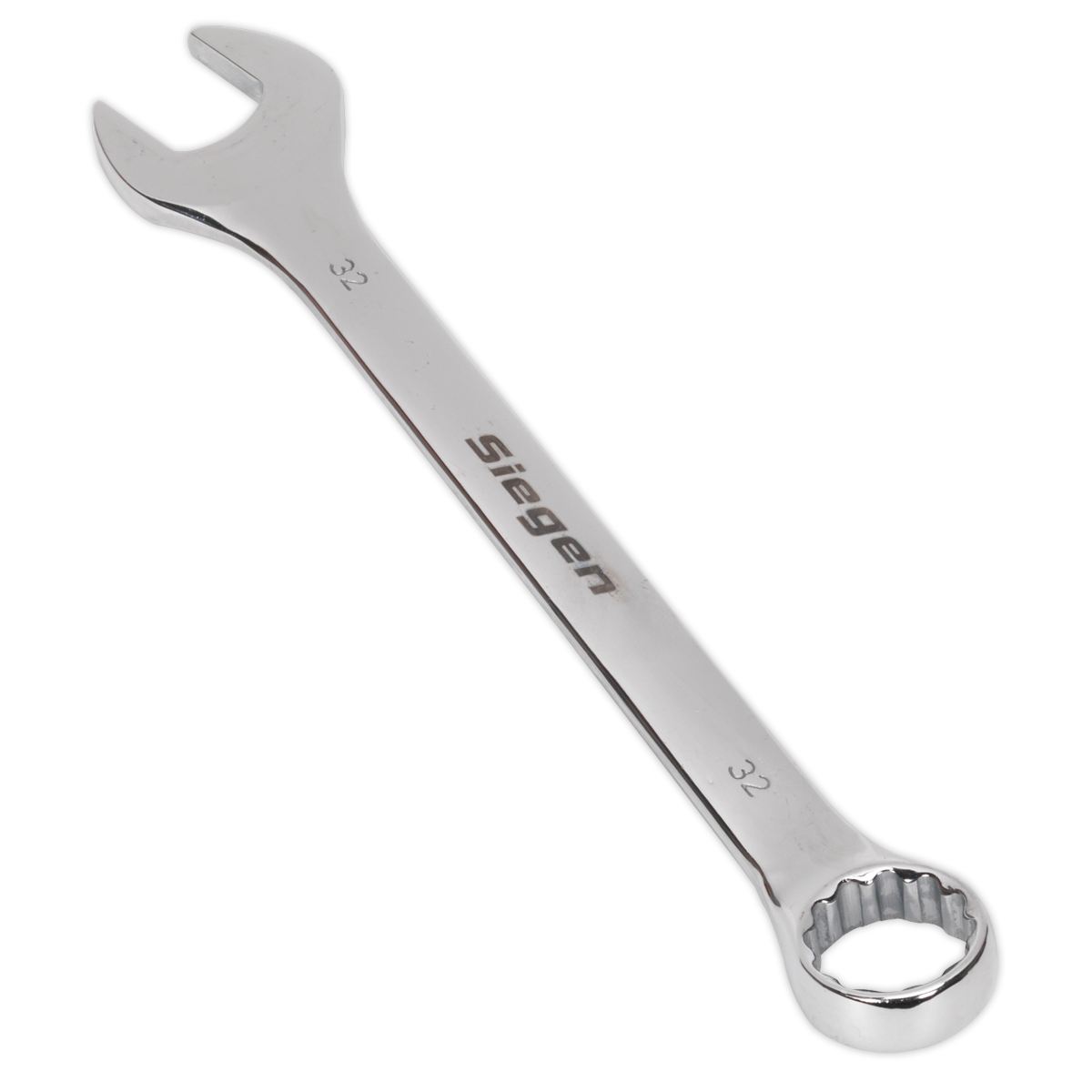 Sealey 32mm Combination Spanner S01032