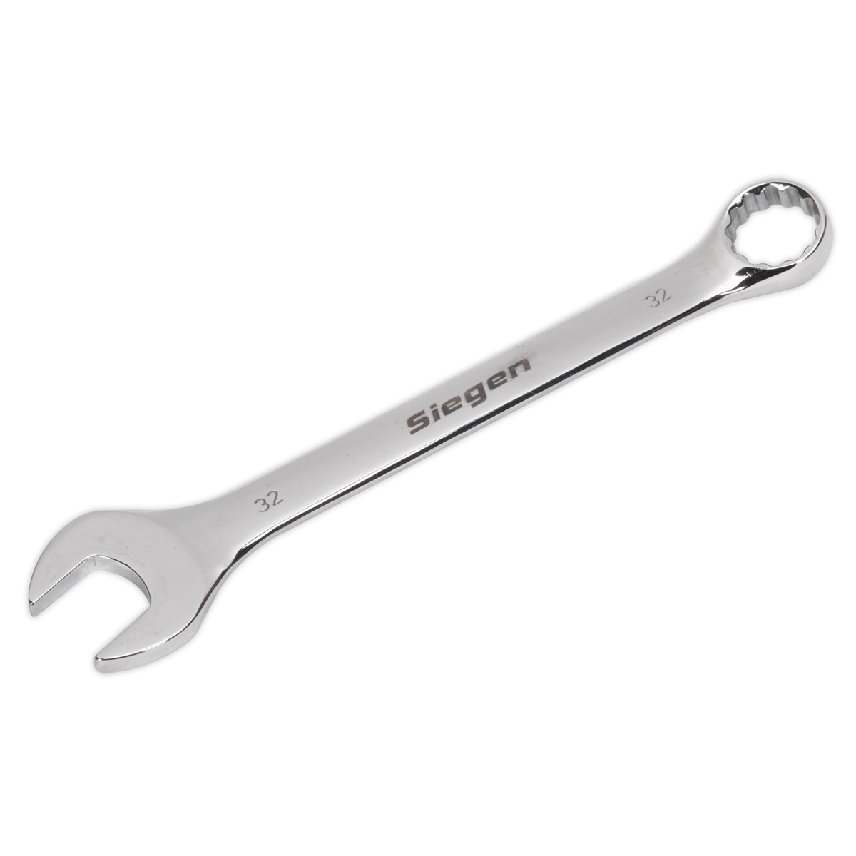 Sealey 32mm Combination Spanner S01032