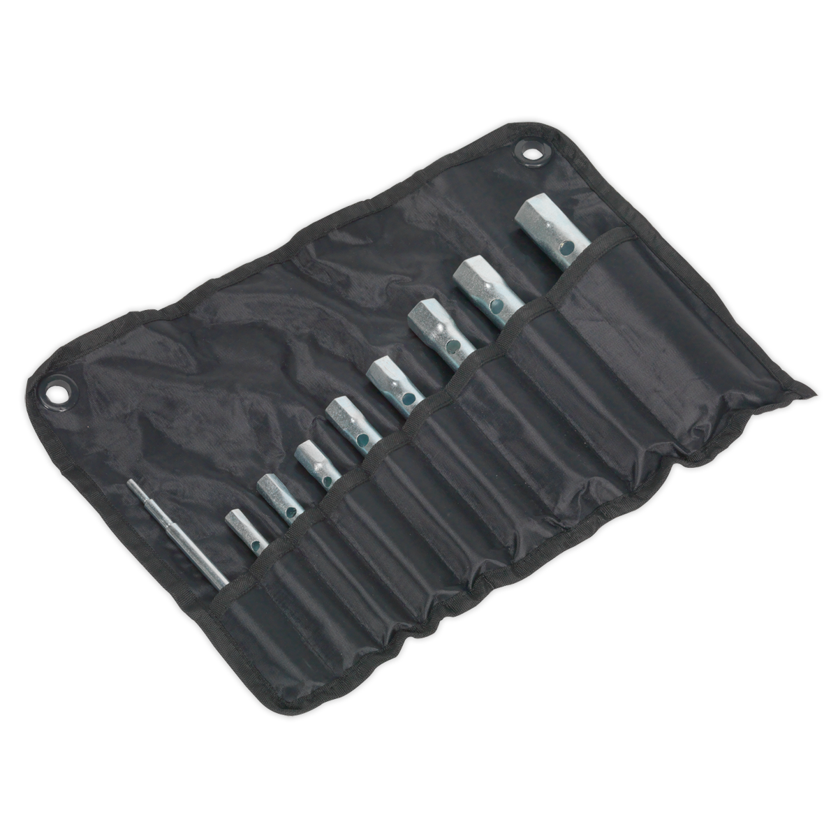 Sealey 9pc Box Spanner Set S01053