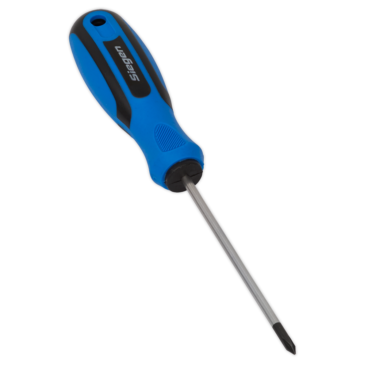 Sealey #0 x 75mm Phillips Screwdriver S01179