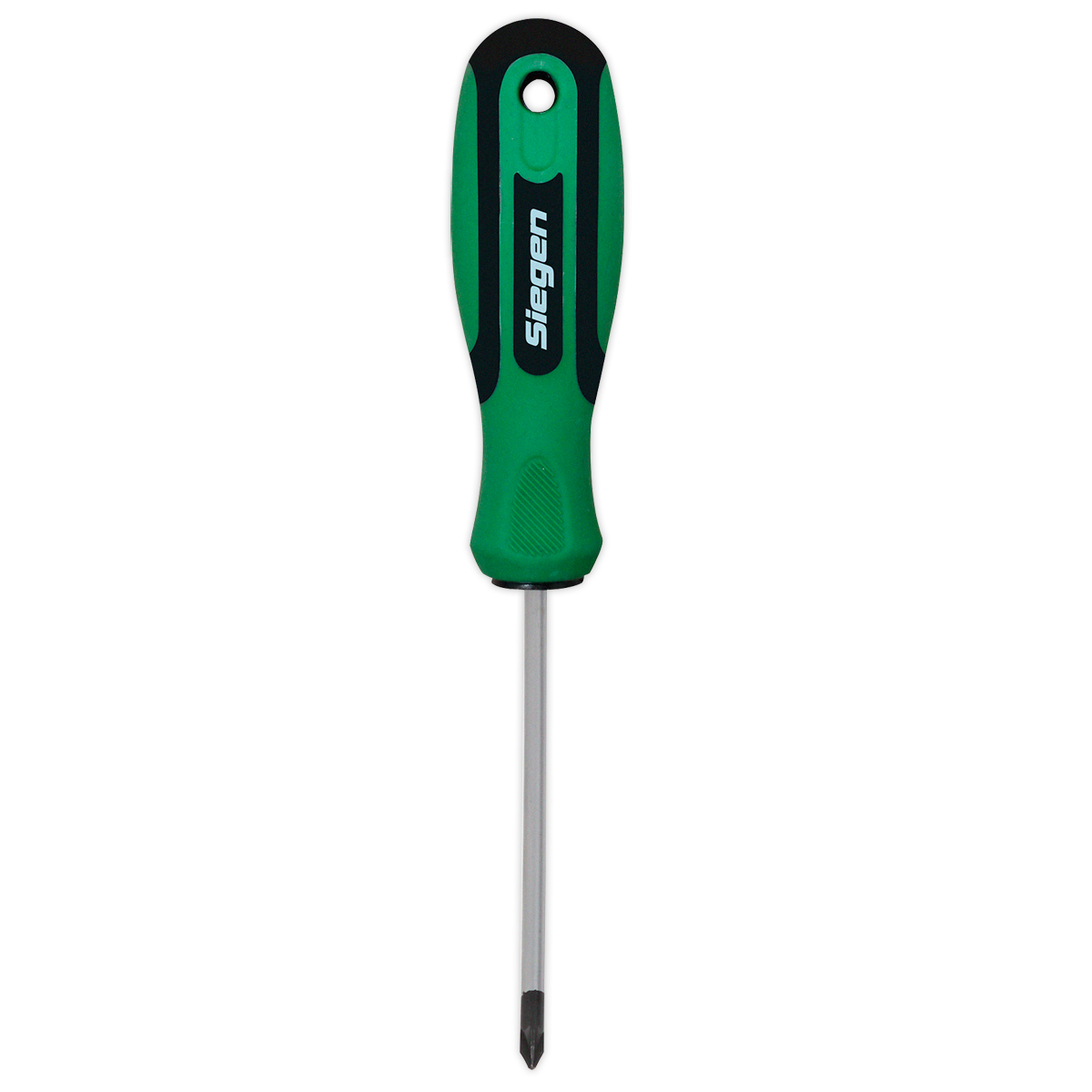 Sealey #2 x 100mm Pozi Screwdriver S01186