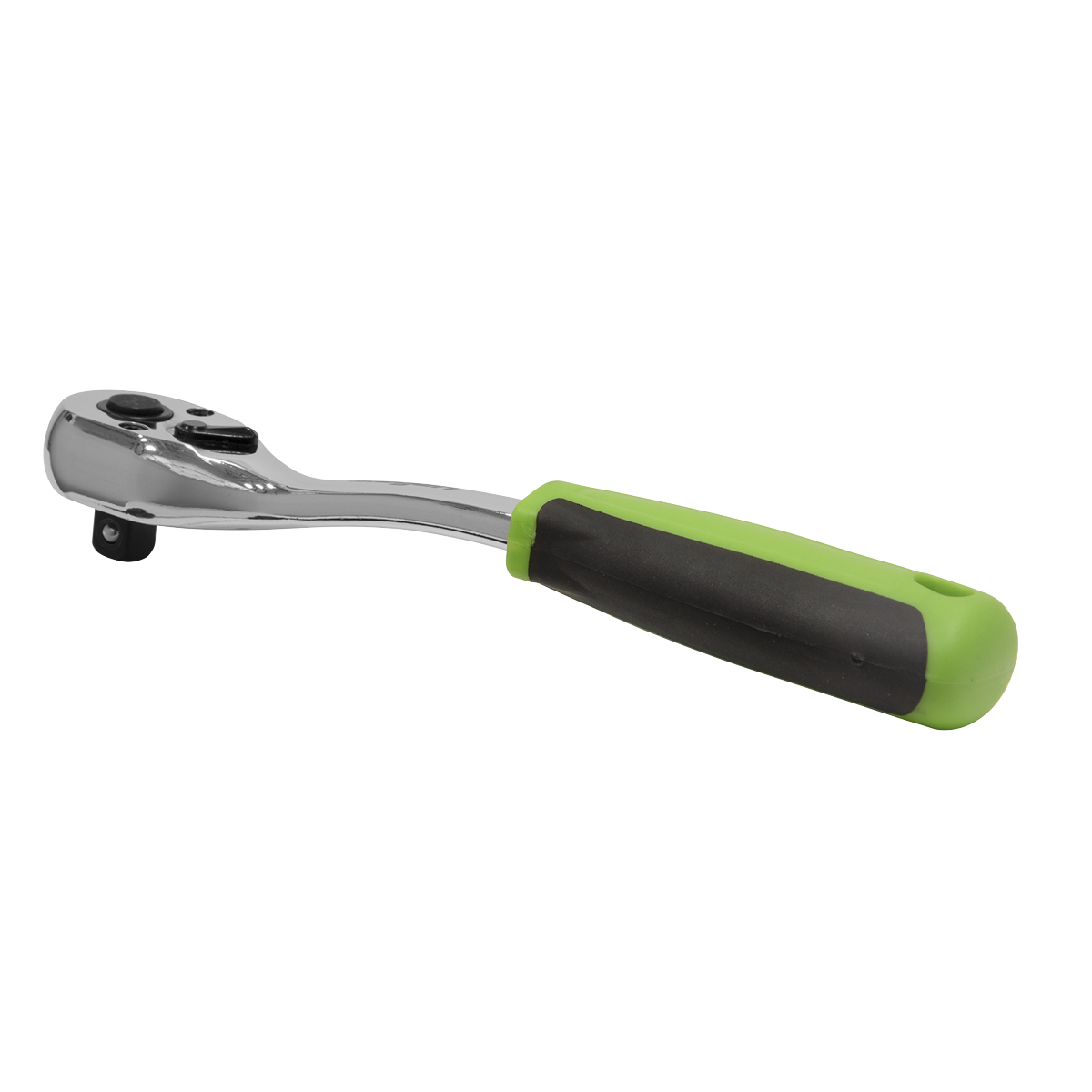 Sealey 3/8"Sq Drive Offset Ratchet Wrench S01204
