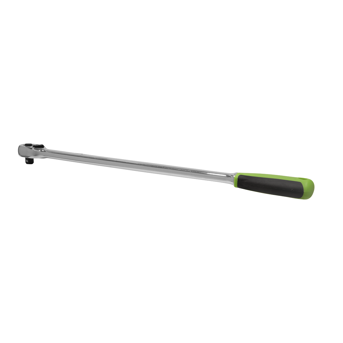 Sealey 3/8"Sq Drive Extra-Long Ratchet Wrench - Flip Reverse S01206