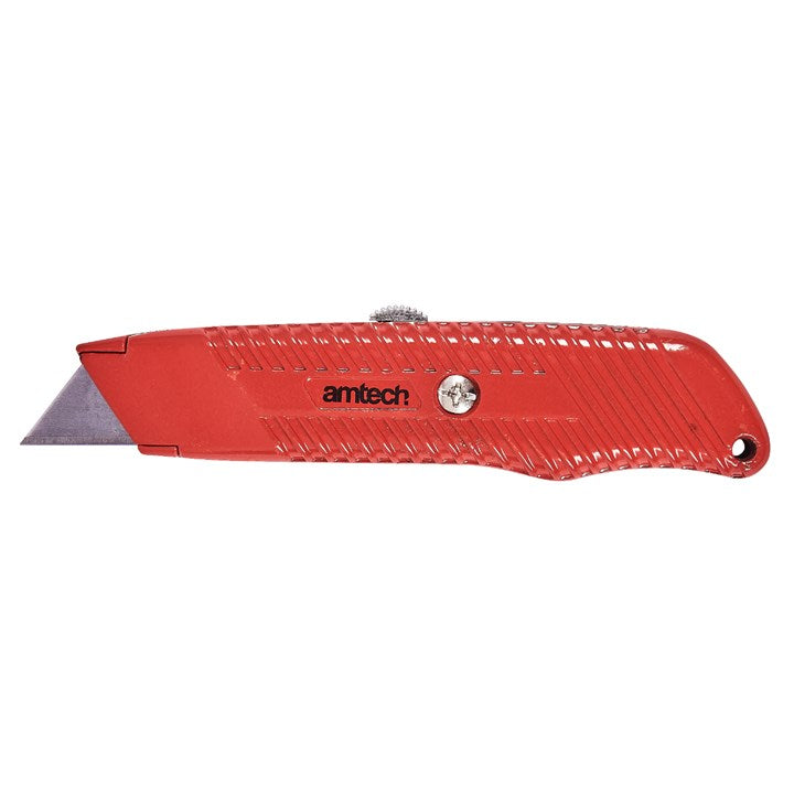 Amtech 150mm (6") Utility knife S0325