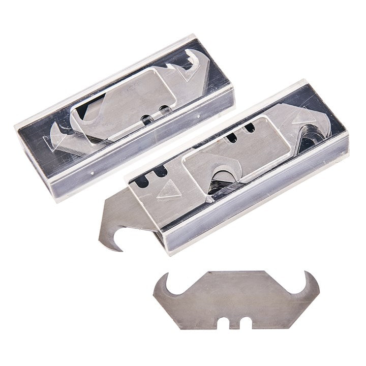 Amtech 20 Piece hook blade set S0362