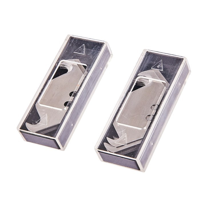 Amtech 20 Piece hook blade set S0362