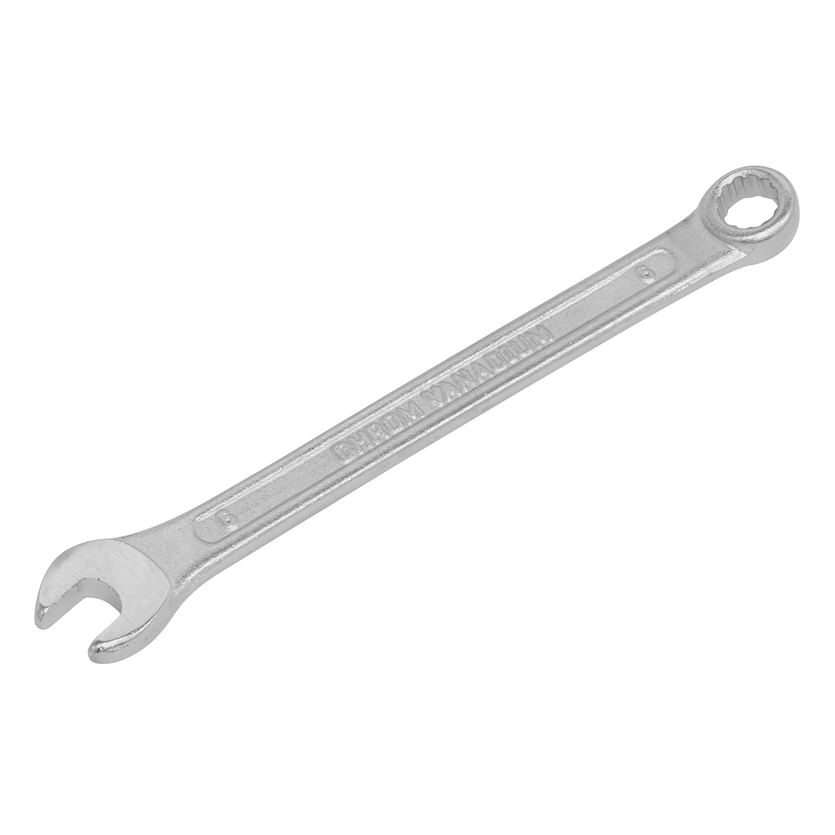 Sealey 6mm Combination Spanner S0406