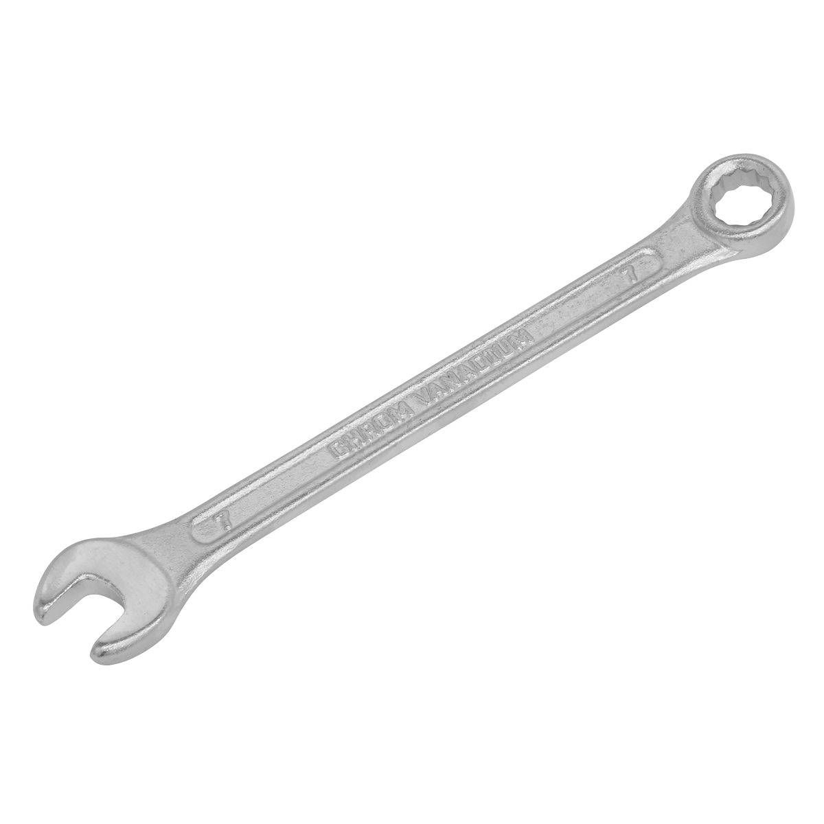 Sealey 7mm Combination Spanner S0407