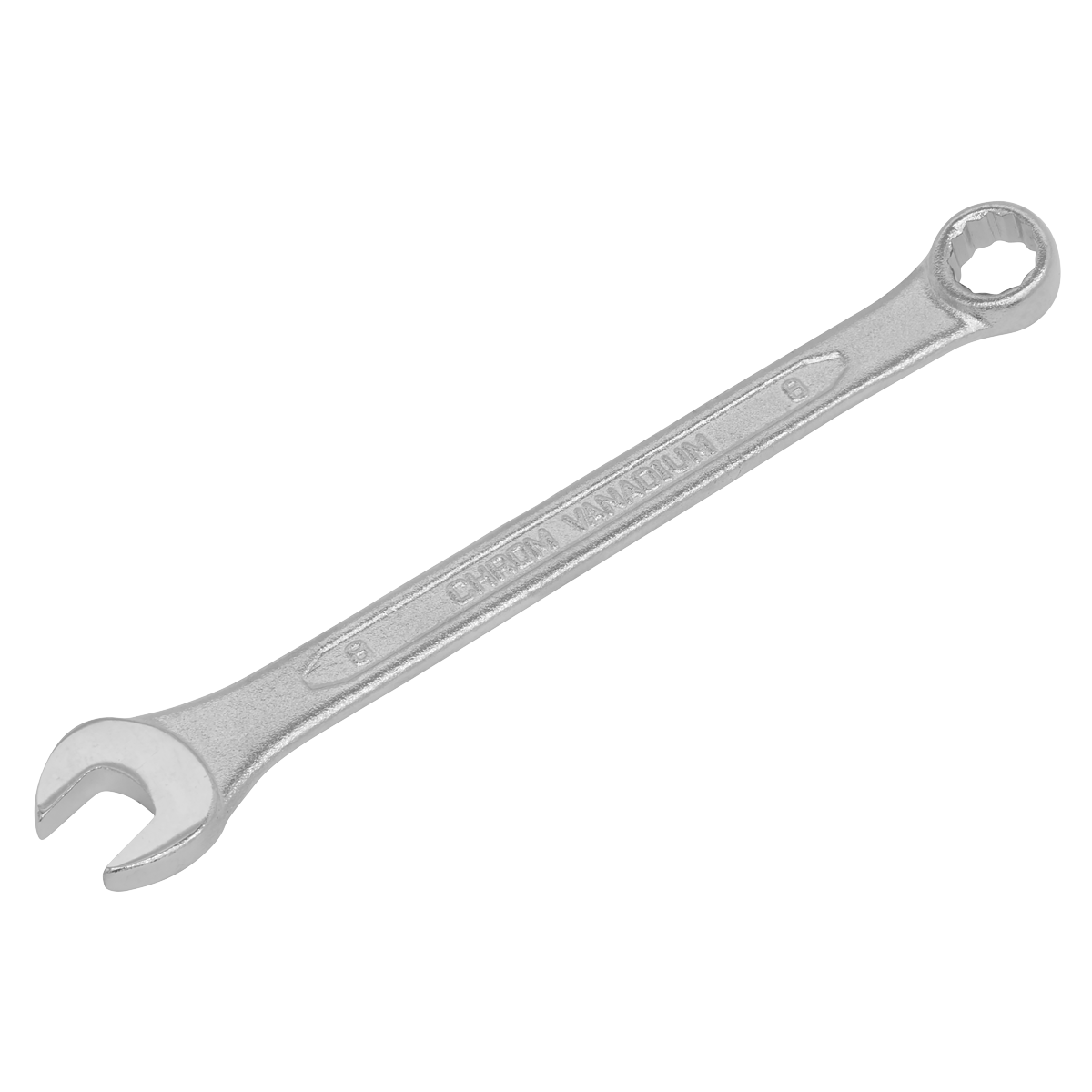 Sealey 8mm Combination Spanner S0408