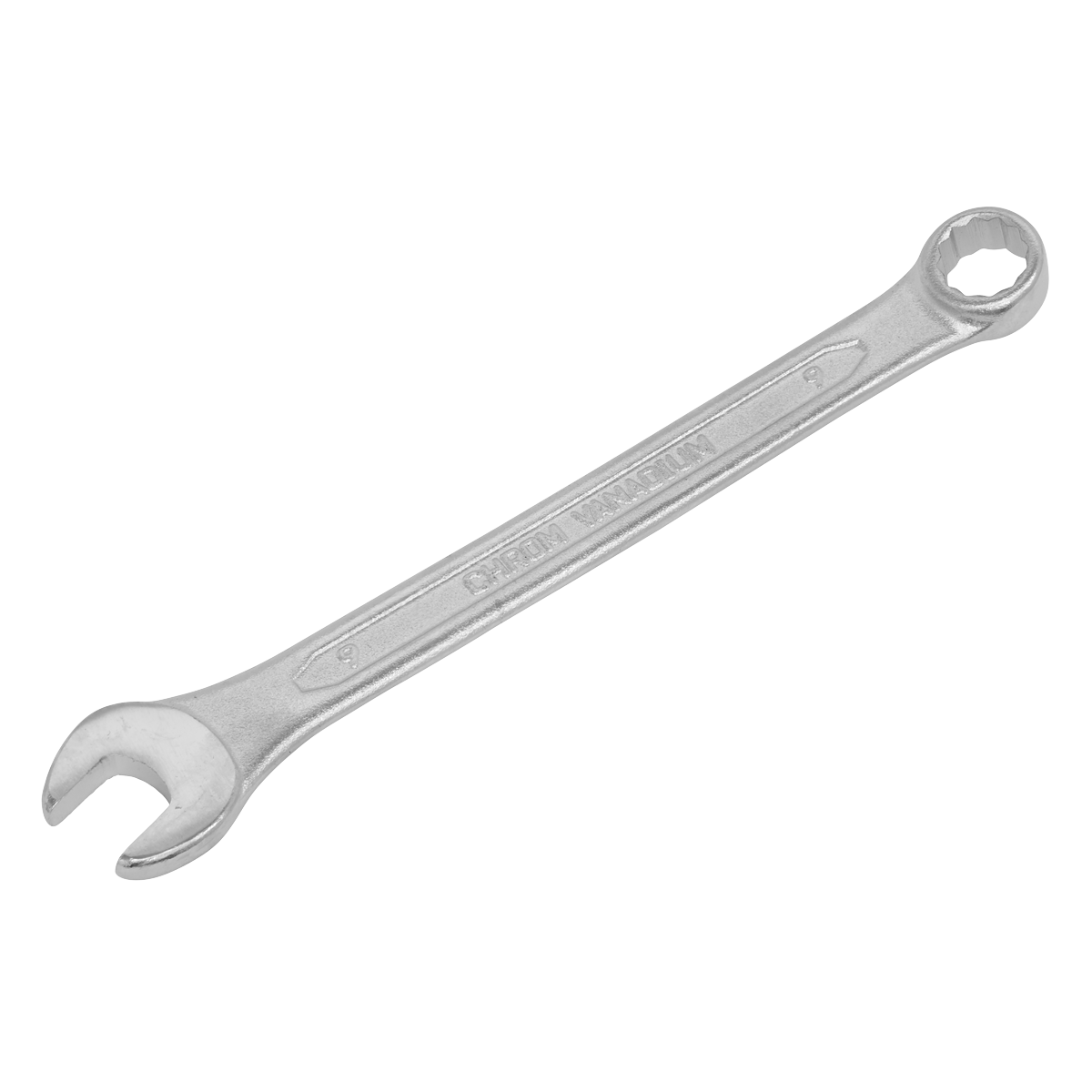Sealey 9mm Combination Spanner S0409