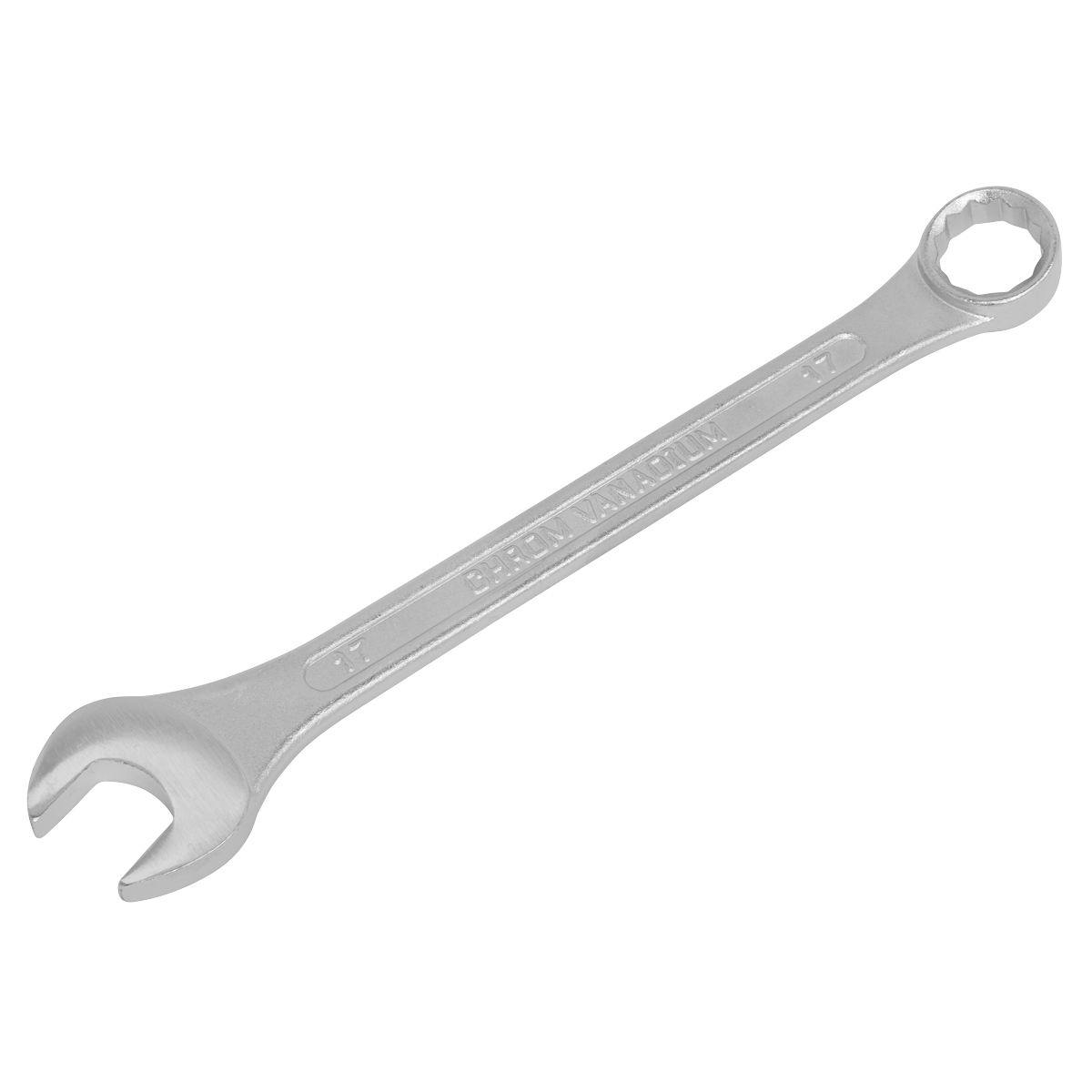 Sealey 17mm Combination Spanner S0417