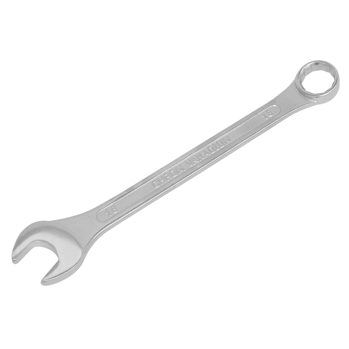 Sealey 18mm Combination Spanner S0418