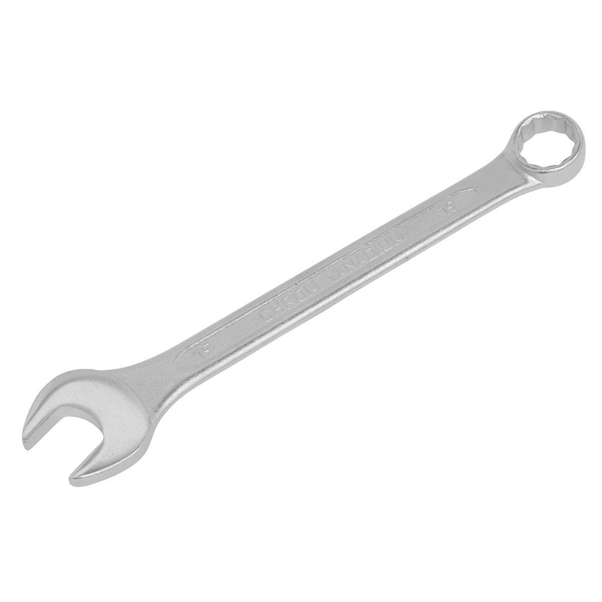 Sealey 19mm Combination Spanner S0419
